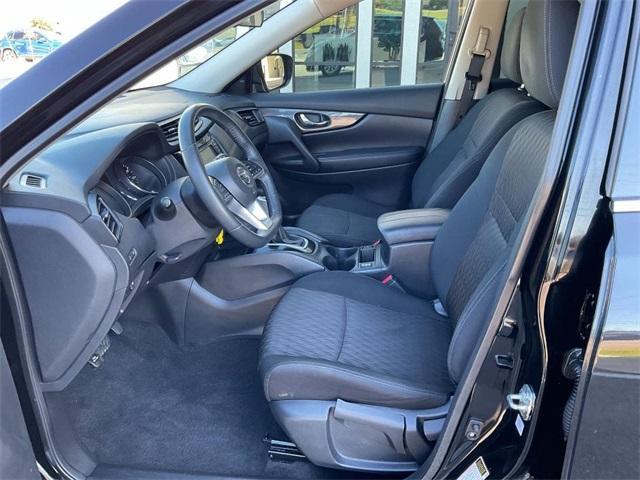 used 2019 Nissan Rogue car, priced at $10,500