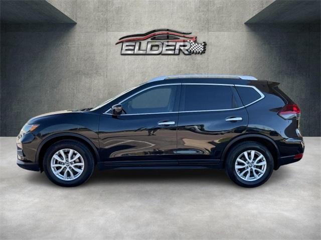 used 2019 Nissan Rogue car, priced at $10,500