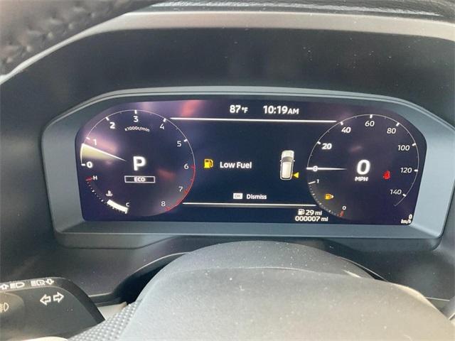 new 2025 Mitsubishi Outlander PHEV car, priced at $55,705