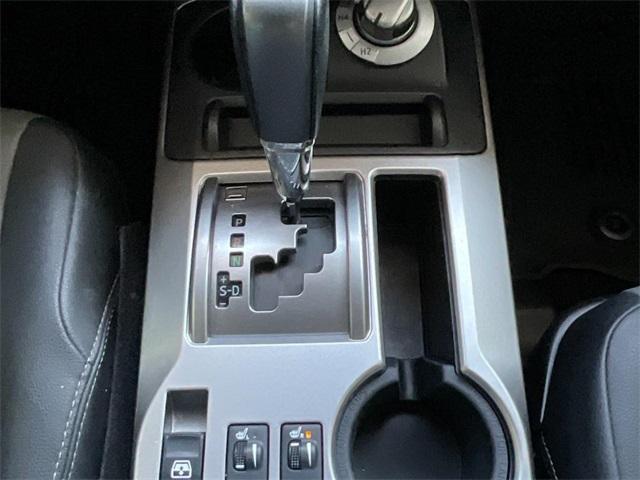 used 2021 Toyota 4Runner car, priced at $35,000