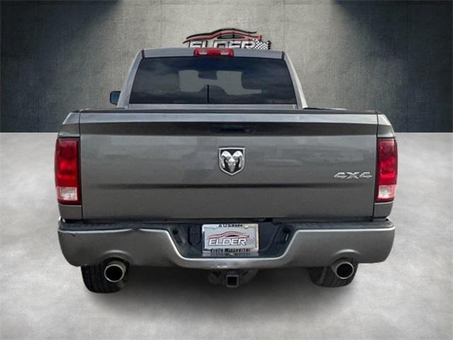 used 2013 Ram 1500 car, priced at $17,000