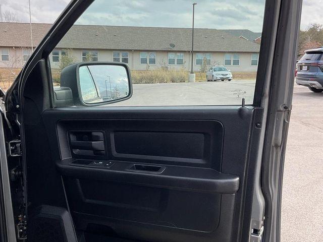 used 2013 Ram 1500 car, priced at $17,000