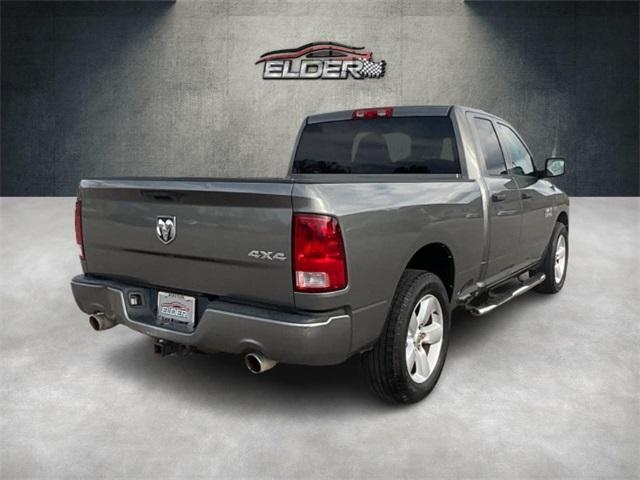 used 2013 Ram 1500 car, priced at $17,000