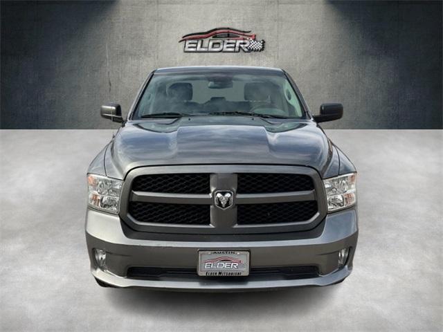 used 2013 Ram 1500 car, priced at $17,000