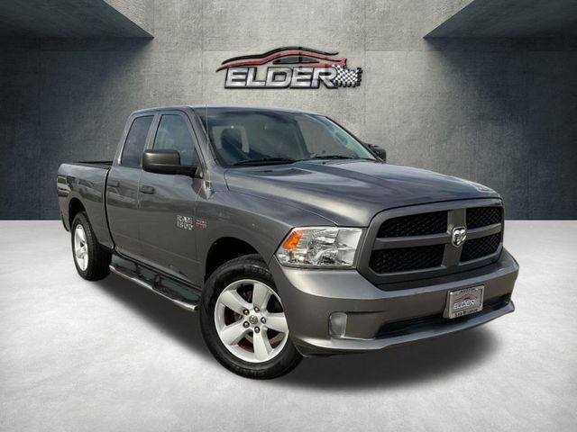 used 2013 Ram 1500 car, priced at $17,000