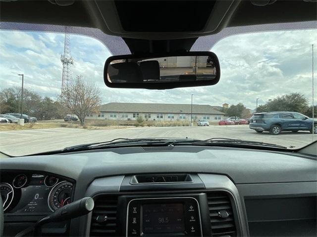 used 2013 Ram 1500 car, priced at $17,000