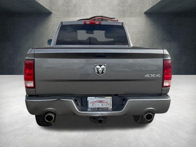 used 2013 Ram 1500 car, priced at $17,000