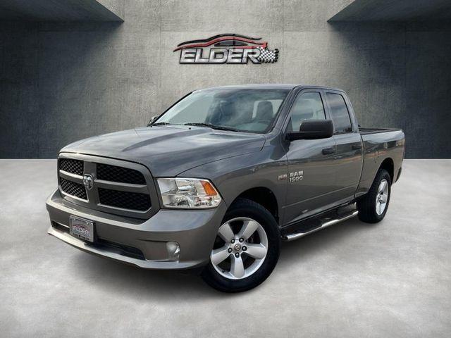 used 2013 Ram 1500 car, priced at $17,000