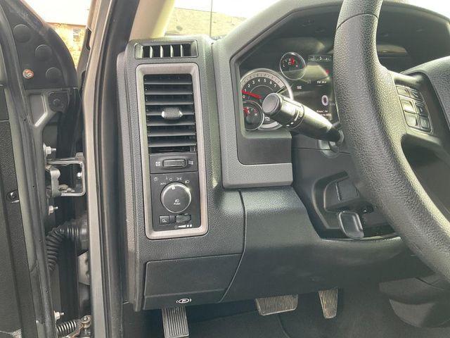 used 2013 Ram 1500 car, priced at $17,000