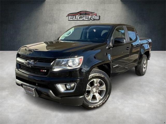 used 2019 Chevrolet Colorado car, priced at $22,000