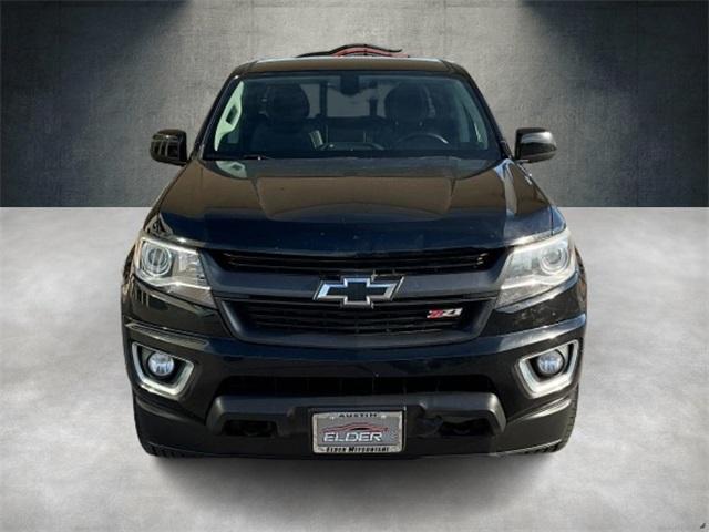 used 2019 Chevrolet Colorado car, priced at $22,000