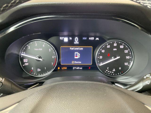 used 2022 Buick Envision car, priced at $26,425