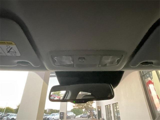 new 2026 Mitsubishi Outlander Sport car, priced at $36,035