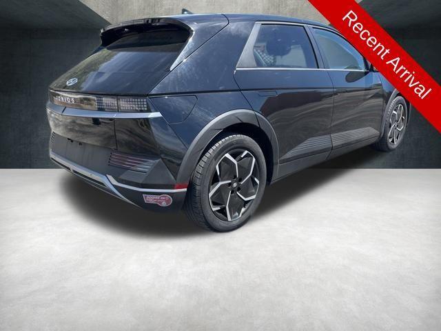 used 2024 Hyundai IONIQ 5 car, priced at $22,500