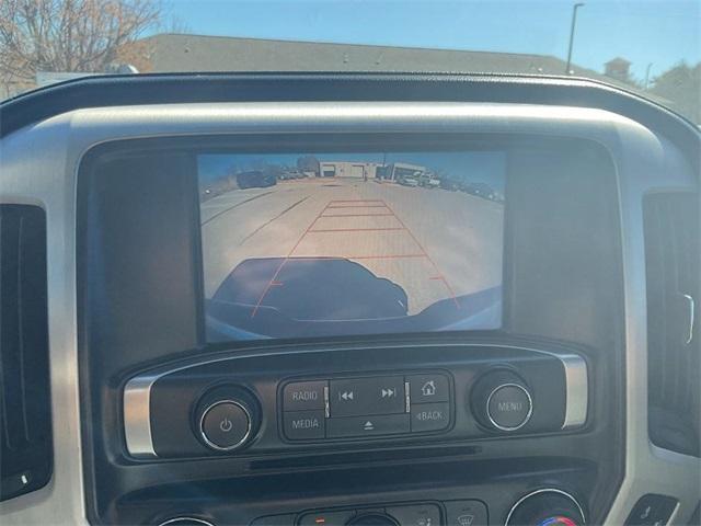 used 2016 GMC Sierra 1500 car, priced at $26,000