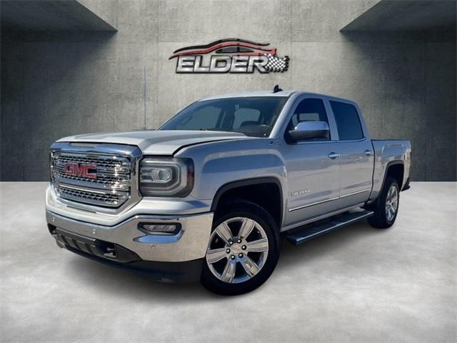 used 2016 GMC Sierra 1500 car, priced at $26,000