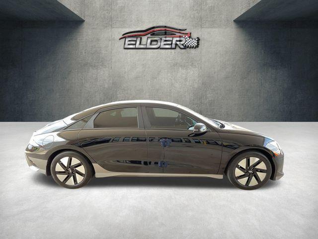 used 2024 Hyundai IONIQ 6 car, priced at $23,225