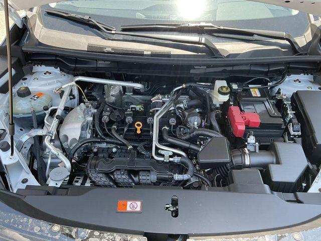 new 2026 Mitsubishi Outlander car, priced at $43,580