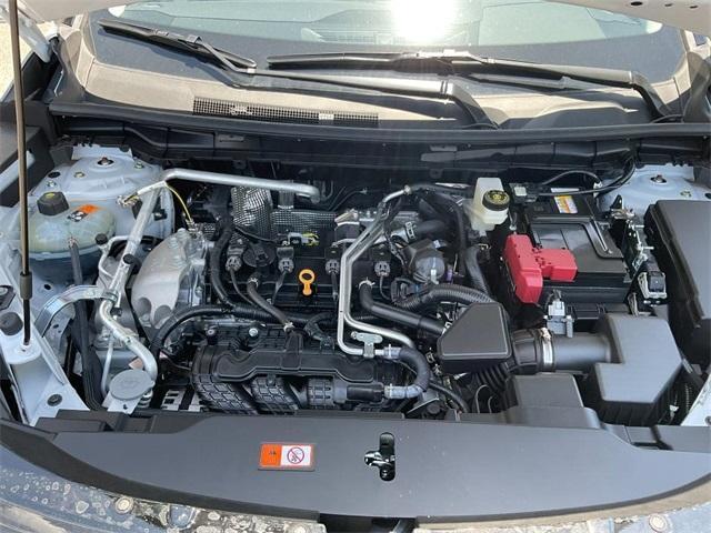 new 2026 Mitsubishi Outlander car, priced at $43,580