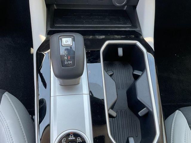 new 2026 Mitsubishi Outlander car, priced at $43,580