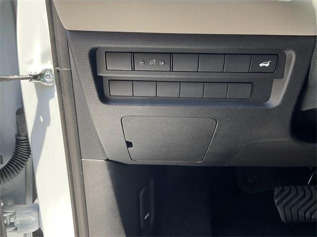 new 2026 Mitsubishi Outlander car, priced at $43,580