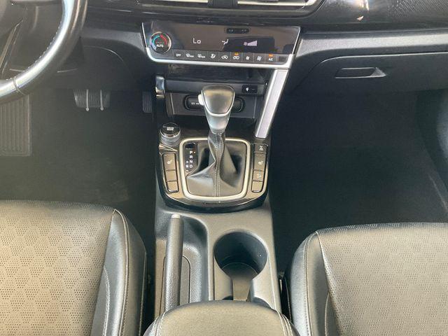 used 2021 Kia Seltos car, priced at $14,925