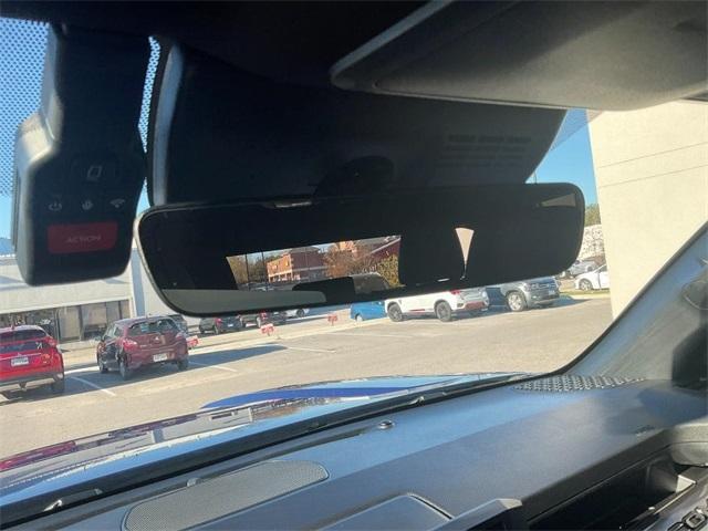 used 2024 Toyota Tacoma car, priced at $31,000