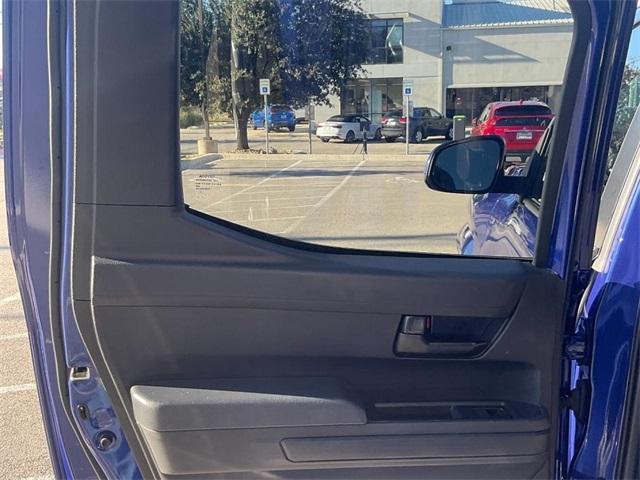 used 2024 Toyota Tacoma car, priced at $31,000