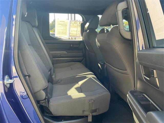 used 2024 Toyota Tacoma car, priced at $31,000