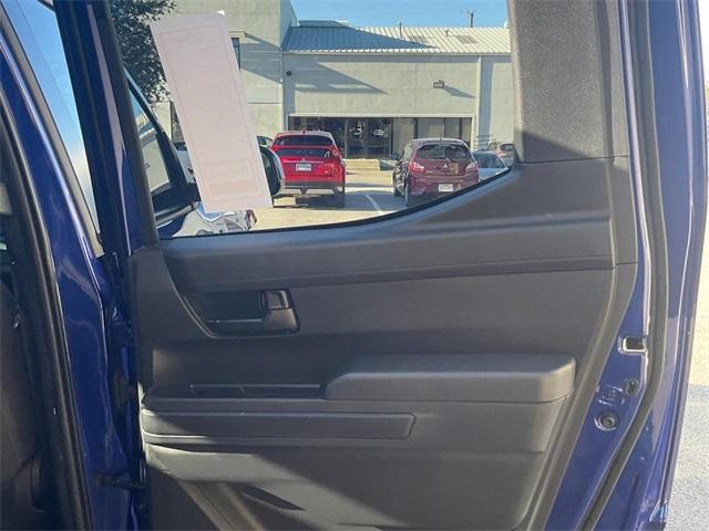 used 2024 Toyota Tacoma car, priced at $31,000