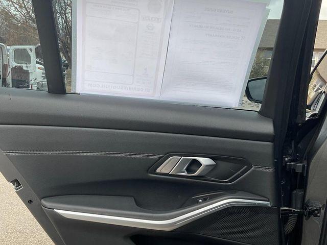 used 2020 BMW M340 car, priced at $30,995