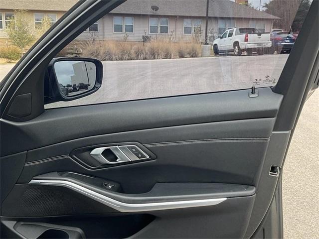 used 2020 BMW M340 car, priced at $30,995