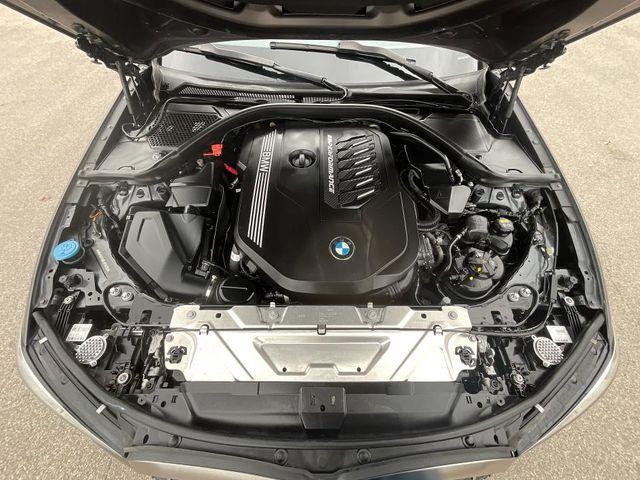 used 2020 BMW M340 car, priced at $30,995