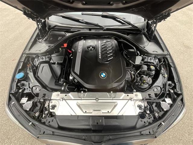used 2020 BMW M340 car, priced at $30,995