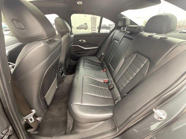 used 2020 BMW M340 car, priced at $30,995