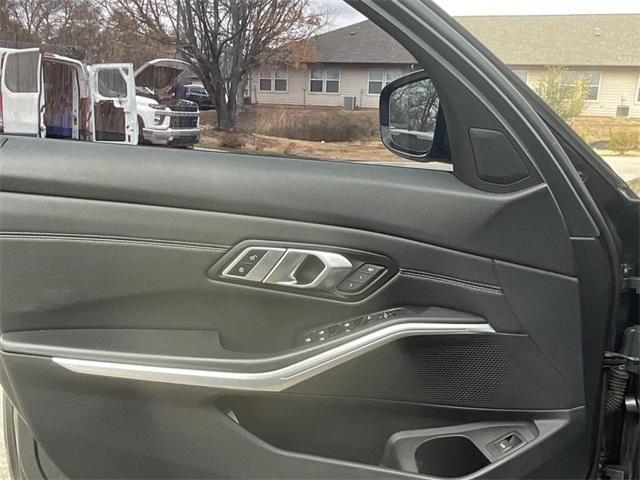 used 2020 BMW M340 car, priced at $30,995