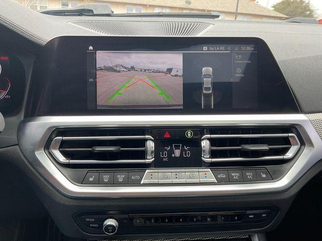 used 2020 BMW M340 car, priced at $30,995