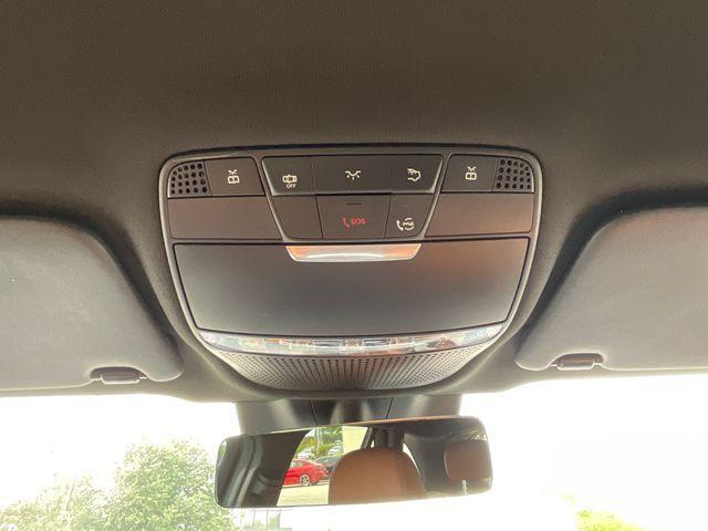 used 2022 Mercedes-Benz GLC 300 car, priced at $21,200