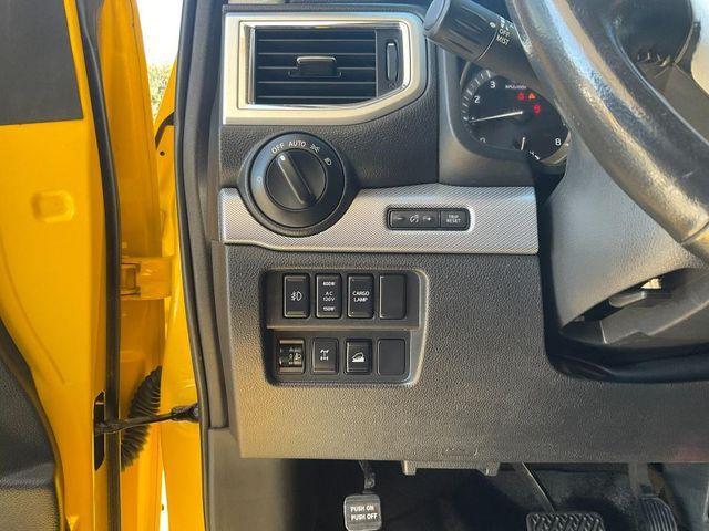 used 2018 Nissan Titan car, priced at $24,000