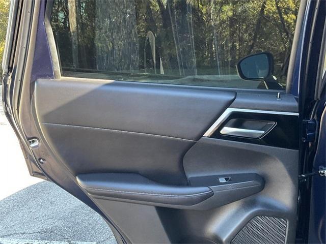 used 2022 Mitsubishi Outlander car, priced at $18,500