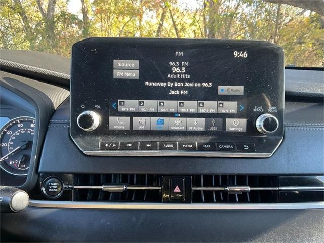 used 2022 Mitsubishi Outlander car, priced at $18,500