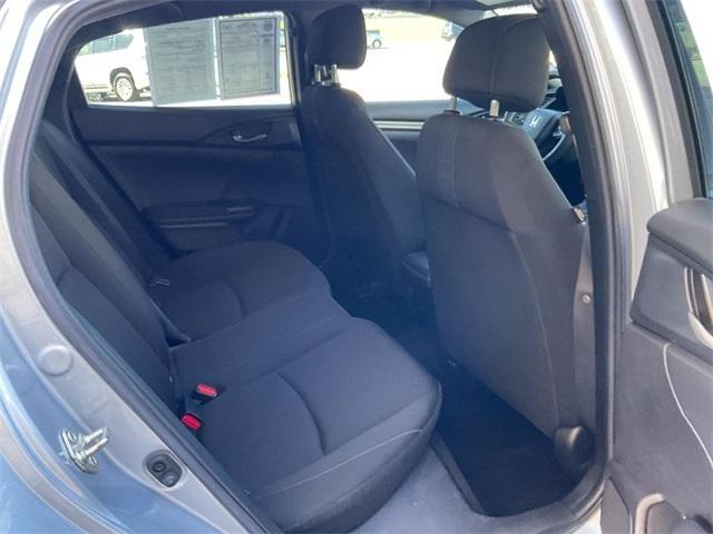 used 2019 Honda Civic car, priced at $18,000
