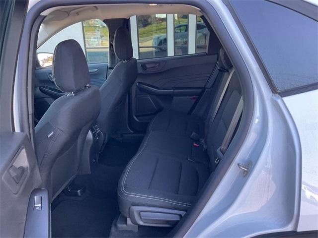 used 2025 Ford Escape car, priced at $23,000