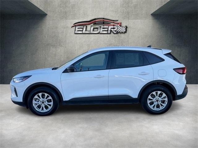 used 2025 Ford Escape car, priced at $23,000