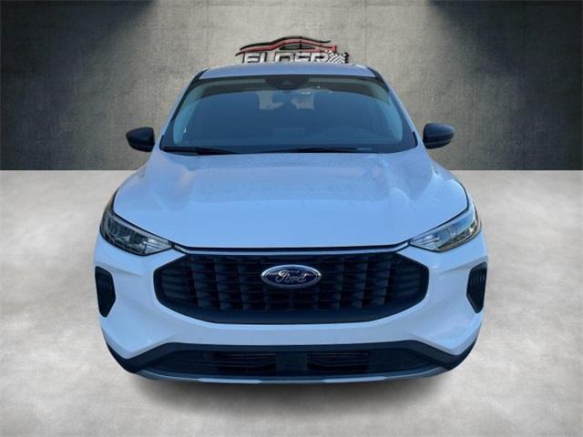 used 2025 Ford Escape car, priced at $23,000