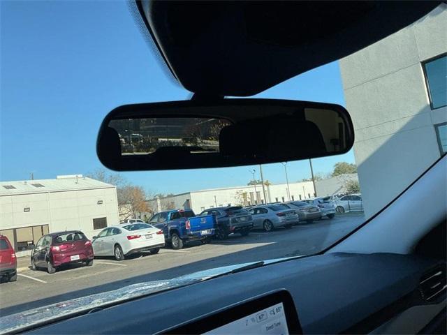 used 2025 Ford Escape car, priced at $23,000