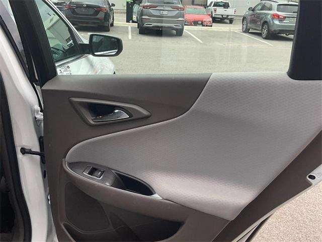 used 2025 Chevrolet Malibu car, priced at $20,000