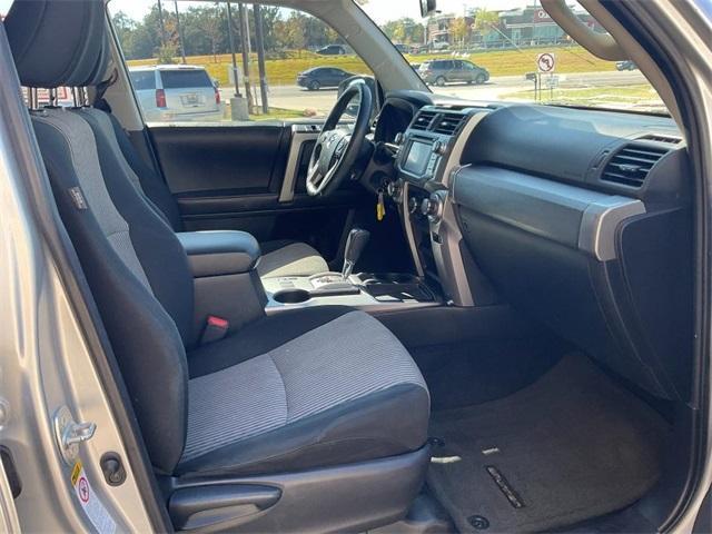 used 2017 Toyota 4Runner car, priced at $22,000