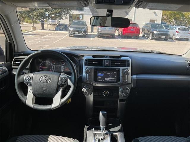 used 2017 Toyota 4Runner car, priced at $22,000