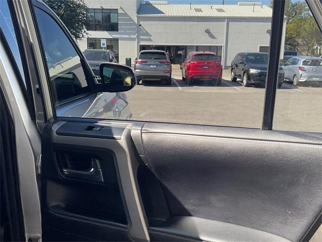 used 2017 Toyota 4Runner car, priced at $22,000